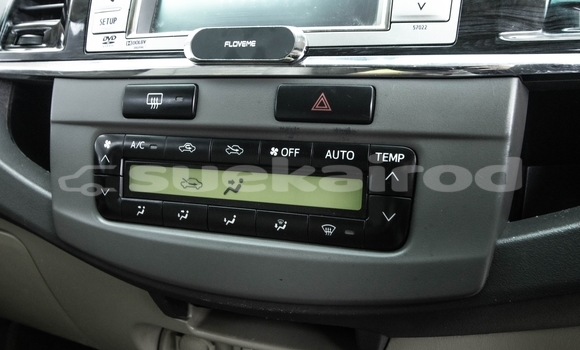 Buy Used Toyota Fortuner Black Car in Bangkok in Bangkok Buy Used Toyota Fortuner Black Car in Bangkok in Bangkok