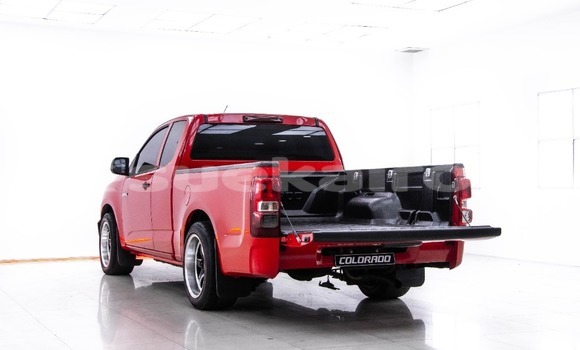 ซื้อ รถมือสอง Chevrolet Colorado สีแดง รถยนต์ ใน %{เมือง} ใน กรุงเทพมหานคร ซื้อ รถมือสอง Chevrolet Colorado สีแดง รถยนต์ ใน %{เมือง} ใน กรุงเทพมหานคร