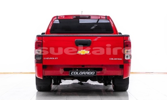 ซื้อ รถมือสอง Chevrolet Colorado สีแดง รถยนต์ ใน %{เมือง} ใน กรุงเทพมหานคร ซื้อ รถมือสอง Chevrolet Colorado สีแดง รถยนต์ ใน %{เมือง} ใน กรุงเทพมหานคร