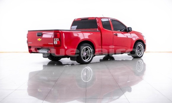 ซื้อ รถมือสอง Chevrolet Colorado สีแดง รถยนต์ ใน %{เมือง} ใน กรุงเทพมหานคร ซื้อ รถมือสอง Chevrolet Colorado สีแดง รถยนต์ ใน %{เมือง} ใน กรุงเทพมหานคร