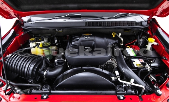 ซื้อ รถมือสอง Chevrolet Colorado สีแดง รถยนต์ ใน %{เมือง} ใน กรุงเทพมหานคร ซื้อ รถมือสอง Chevrolet Colorado สีแดง รถยนต์ ใน %{เมือง} ใน กรุงเทพมหานคร