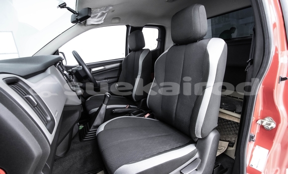 ซื้อ รถมือสอง Chevrolet Colorado สีแดง รถยนต์ ใน %{เมือง} ใน กรุงเทพมหานคร ซื้อ รถมือสอง Chevrolet Colorado สีแดง รถยนต์ ใน %{เมือง} ใน กรุงเทพมหานคร