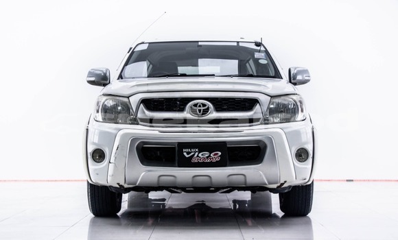 ซื้อ รถมือสอง Toyota Hiluxe VIGO ขาว รถยนต์ ใน %{เมือง} ใน กรุงเทพมหานคร ซื้อ รถมือสอง Toyota Hiluxe VIGO ขาว รถยนต์ ใน %{เมือง} ใน กรุงเทพมหานคร