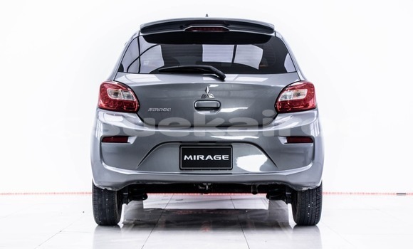 Buy Used Mitsubishi Mirage Other Car in Bangkok in Bangkok Buy Used Mitsubishi Mirage Other Car in Bangkok in Bangkok