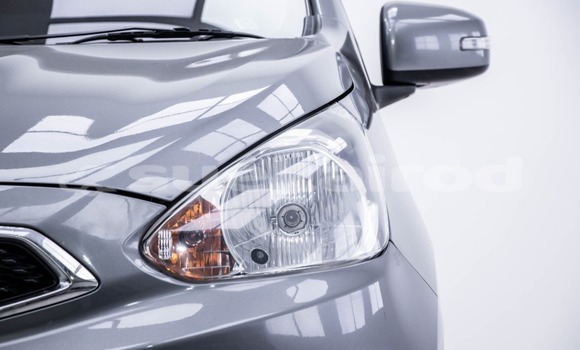 Buy Used Mitsubishi Mirage Other Car in Bangkok in Bangkok Buy Used Mitsubishi Mirage Other Car in Bangkok in Bangkok