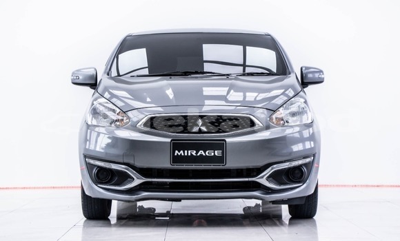 Buy Used Mitsubishi Mirage Other Car in Bangkok in Bangkok Buy Used Mitsubishi Mirage Other Car in Bangkok in Bangkok