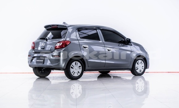 Buy Used Mitsubishi Mirage Other Car in Bangkok in Bangkok Buy Used Mitsubishi Mirage Other Car in Bangkok in Bangkok