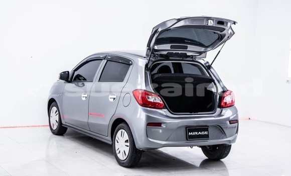 Buy Used Mitsubishi Mirage Other Car in Bangkok in Bangkok Buy Used Mitsubishi Mirage Other Car in Bangkok in Bangkok