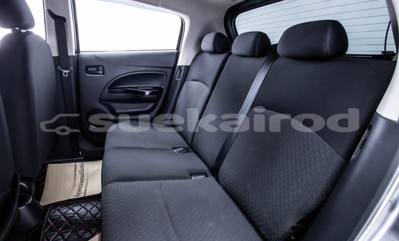 Buy Used Mitsubishi Mirage Other Car in Bangkok in Bangkok Buy Used Mitsubishi Mirage Other Car in Bangkok in Bangkok