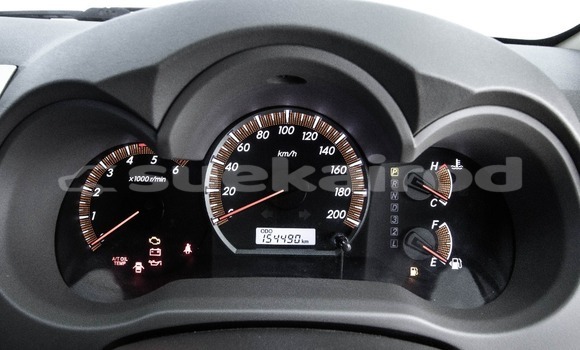 Buy Used Toyota Hiluxe VIGO White Car in Bangkok in Bangkok Buy Used Toyota Hiluxe VIGO White Car in Bangkok in Bangkok