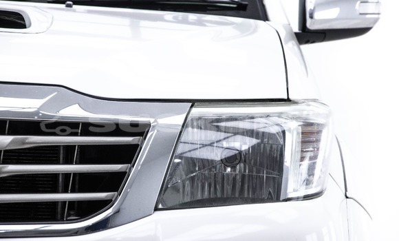 Buy Used Toyota Hiluxe VIGO White Car in Bangkok in Bangkok Buy Used Toyota Hiluxe VIGO White Car in Bangkok in Bangkok