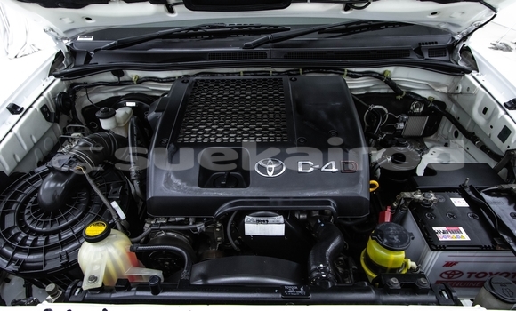 Buy Used Toyota Hiluxe VIGO White Car in Bangkok in Bangkok Buy Used Toyota Hiluxe VIGO White Car in Bangkok in Bangkok