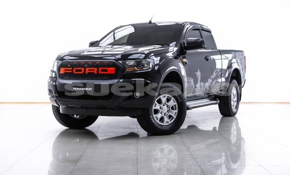 Buy Used Ford Ranger Black Car in Bangkok in Bangkok Buy Used Ford Ranger Black Car in Bangkok in Bangkok