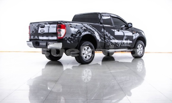 Buy Used Ford Ranger Black Car in Bangkok in Bangkok Buy Used Ford Ranger Black Car in Bangkok in Bangkok