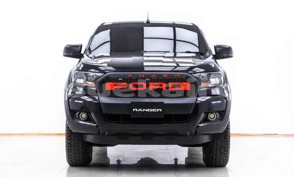 Buy Used Ford Ranger Black Car in Bangkok in Bangkok Buy Used Ford Ranger Black Car in Bangkok in Bangkok