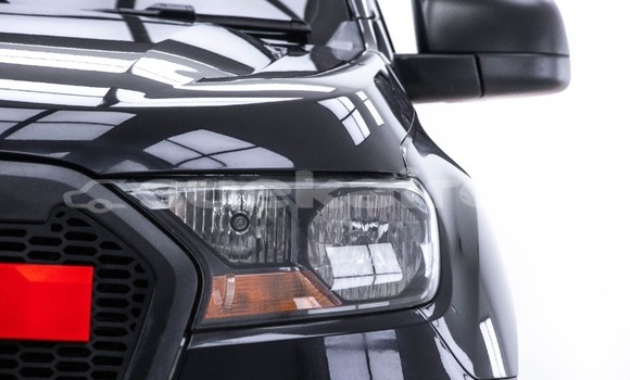Buy Used Ford Ranger Black Car in Bangkok in Bangkok Buy Used Ford Ranger Black Car in Bangkok in Bangkok
