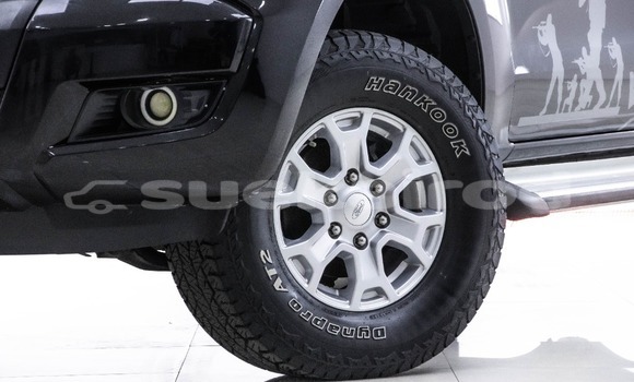 Buy Used Ford Ranger Black Car in Bangkok in Bangkok Buy Used Ford Ranger Black Car in Bangkok in Bangkok