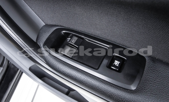 Buy Used Ford Ranger Black Car in Bangkok in Bangkok Buy Used Ford Ranger Black Car in Bangkok in Bangkok