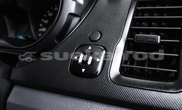 Buy Used Ford Ranger Black Car in Bangkok in Bangkok Buy Used Ford Ranger Black Car in Bangkok in Bangkok