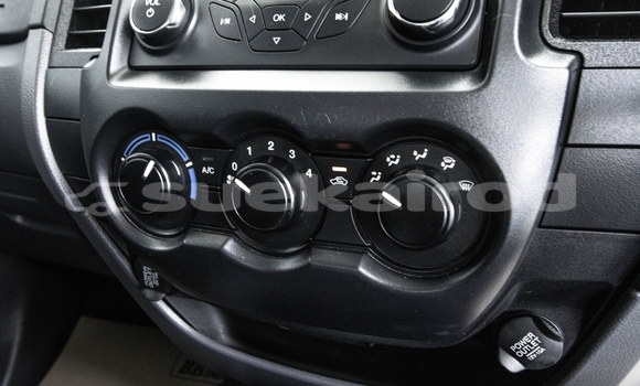 Buy Used Ford Ranger Black Car in Bangkok in Bangkok Buy Used Ford Ranger Black Car in Bangkok in Bangkok