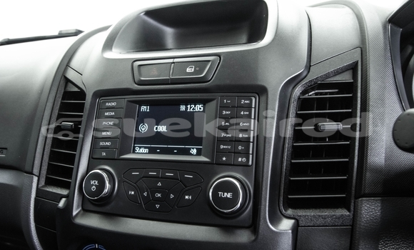 Buy Used Ford Ranger Black Car in Bangkok in Bangkok Buy Used Ford Ranger Black Car in Bangkok in Bangkok