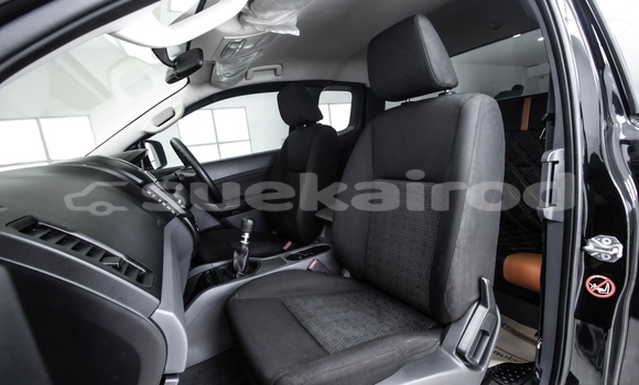 Buy Used Ford Ranger Black Car in Bangkok in Bangkok Buy Used Ford Ranger Black Car in Bangkok in Bangkok