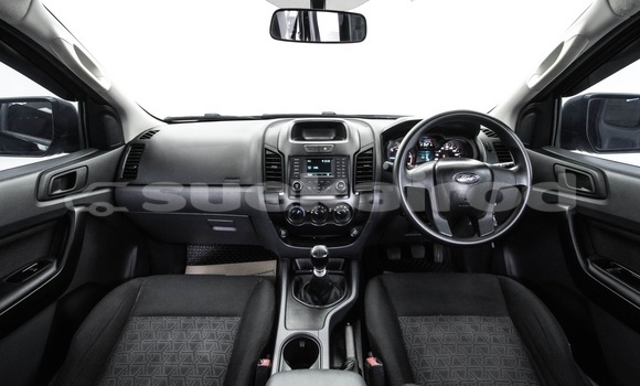 Buy Used Ford Ranger Black Car in Bangkok in Bangkok Buy Used Ford Ranger Black Car in Bangkok in Bangkok