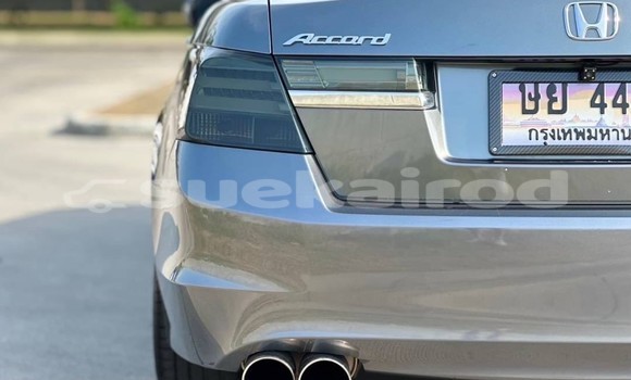 Buy Used Honda Accord Other Car in Bangkok in Bangkok Buy Used Honda Accord Other Car in Bangkok in Bangkok