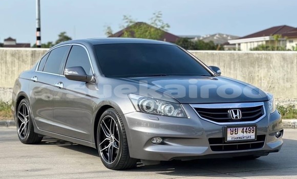 Buy Used Honda Accord Other Car in Bangkok in Bangkok Buy Used Honda Accord Other Car in Bangkok in Bangkok