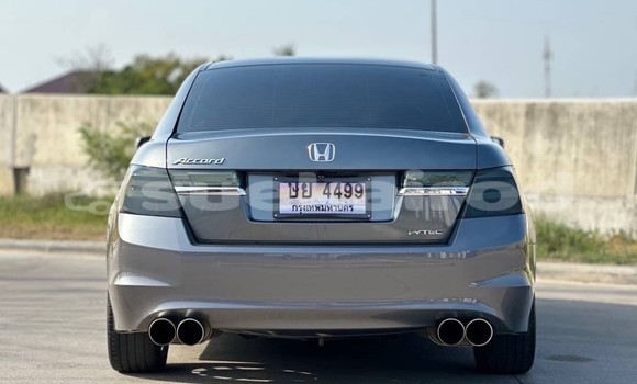 Buy Used Honda Accord Other Car in Bangkok in Bangkok Buy Used Honda Accord Other Car in Bangkok in Bangkok