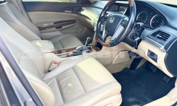 Buy Used Honda Accord Other Car in Bangkok in Bangkok Buy Used Honda Accord Other Car in Bangkok in Bangkok