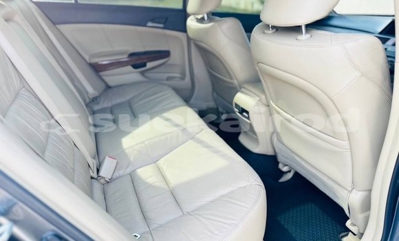 Buy Used Honda Accord Other Car in Bangkok in Bangkok Buy Used Honda Accord Other Car in Bangkok in Bangkok