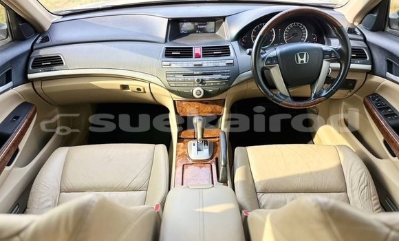 Buy Used Honda Accord Other Car in Bangkok in Bangkok Buy Used Honda Accord Other Car in Bangkok in Bangkok