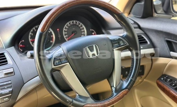 Buy Used Honda Accord Other Car in Bangkok in Bangkok Buy Used Honda Accord Other Car in Bangkok in Bangkok
