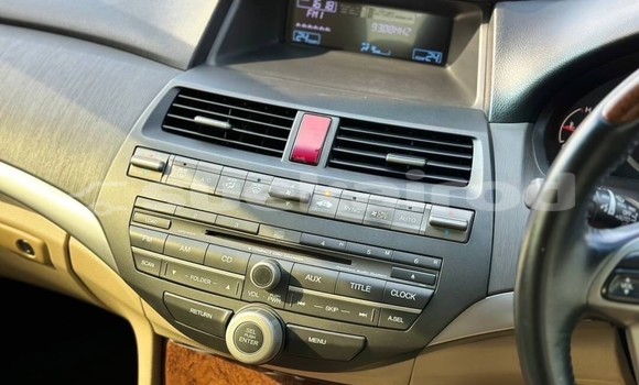 Buy Used Honda Accord Other Car in Bangkok in Bangkok Buy Used Honda Accord Other Car in Bangkok in Bangkok