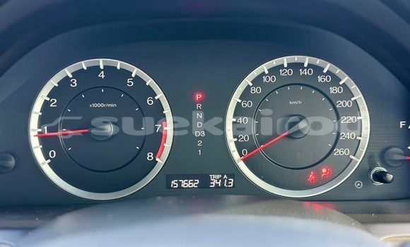 Buy Used Honda Accord Other Car in Bangkok in Bangkok Buy Used Honda Accord Other Car in Bangkok in Bangkok