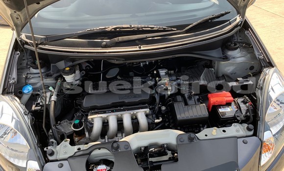 Buy Used Honda Brio Other Car in Bangkok in Bangkok Buy Used Honda Brio Other Car in Bangkok in Bangkok