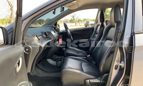 Buy Used Honda Brio Other Car in Bangkok in Bangkok Buy Used Honda Brio Other Car in Bangkok in Bangkok