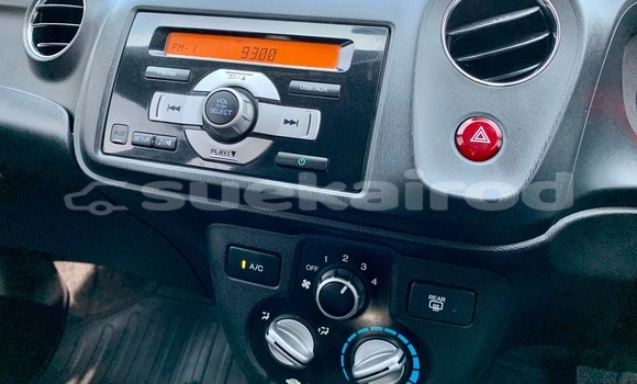 Buy Used Honda Brio Other Car in Bangkok in Bangkok Buy Used Honda Brio Other Car in Bangkok in Bangkok