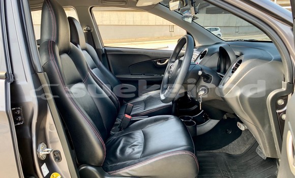 Buy Used Honda Brio Other Car in Bangkok in Bangkok Buy Used Honda Brio Other Car in Bangkok in Bangkok