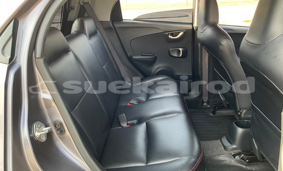 Buy Used Honda Brio Other Car in Bangkok in Bangkok Buy Used Honda Brio Other Car in Bangkok in Bangkok