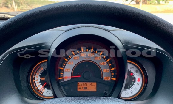 Buy Used Honda Brio Other Car in Bangkok in Bangkok Buy Used Honda Brio Other Car in Bangkok in Bangkok