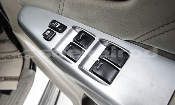 Buy Used Toyota Hiluxe VIGO White Car in Bangkok in Bangkok Buy Used Toyota Hiluxe VIGO White Car in Bangkok in Bangkok