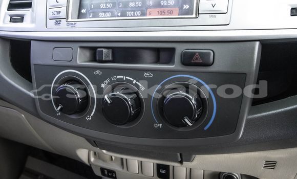 Buy Used Toyota Hiluxe VIGO White Car in Bangkok in Bangkok Buy Used Toyota Hiluxe VIGO White Car in Bangkok in Bangkok