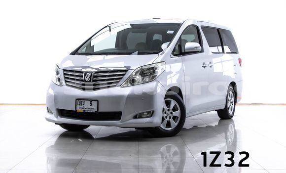 ซื้อ รถมือสอง Toyota Alphard อื่น ๆ รถยนต์ ใน %{เมือง} ใน กรุงเทพมหานคร ซื้อ รถมือสอง Toyota Alphard อื่น ๆ รถยนต์ ใน %{เมือง} ใน กรุงเทพมหานคร