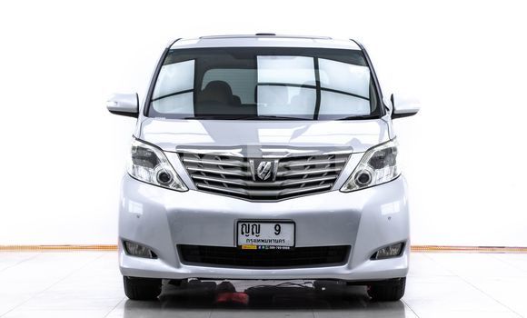ซื้อ รถมือสอง Toyota Alphard อื่น ๆ รถยนต์ ใน %{เมือง} ใน กรุงเทพมหานคร ซื้อ รถมือสอง Toyota Alphard อื่น ๆ รถยนต์ ใน %{เมือง} ใน กรุงเทพมหานคร