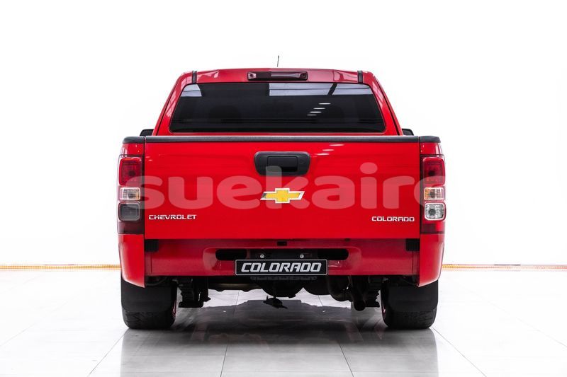 Big with watermark chevrolet colorado bangkok bangkok 60282