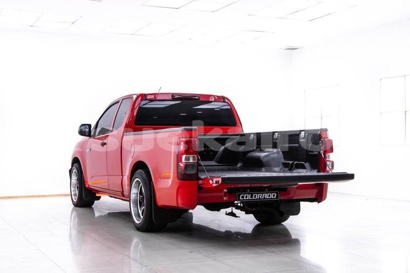 Big with watermark chevrolet colorado bangkok bangkok 60282