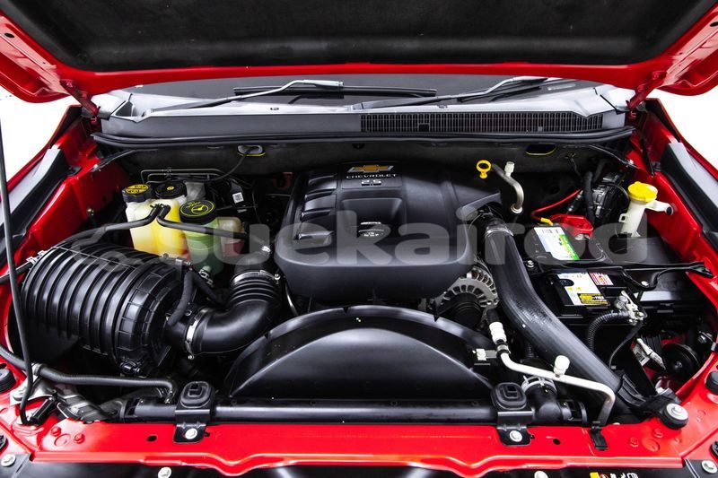 Big with watermark chevrolet colorado bangkok bangkok 60282