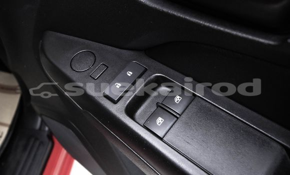 Buy Used Chevrolet Colorado Red Car in Bangkok in Bangkok Buy Used Chevrolet Colorado Red Car in Bangkok in Bangkok